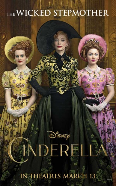 Cinderella-The-Wicked-Stepmother-poster